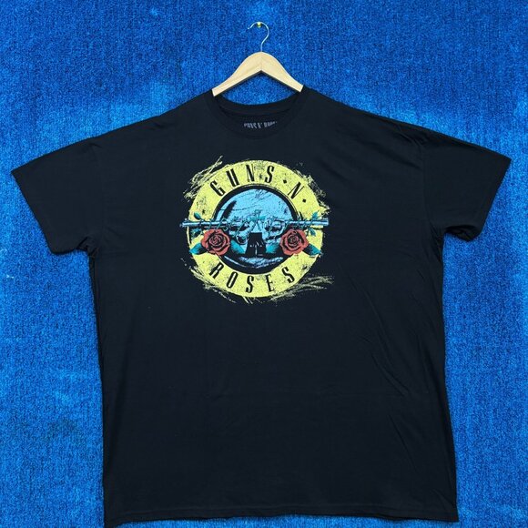 Guns N’ Roses Appetite For Destruction Rock T-Shirt Size One Size - Picture 1 of 4